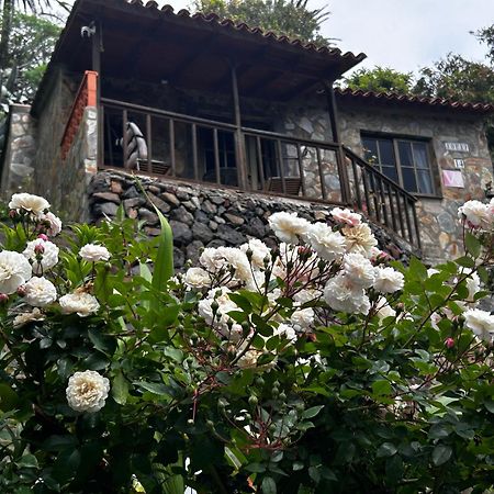 Вилла Casa Jonay Эрмигва Экстерьер фото